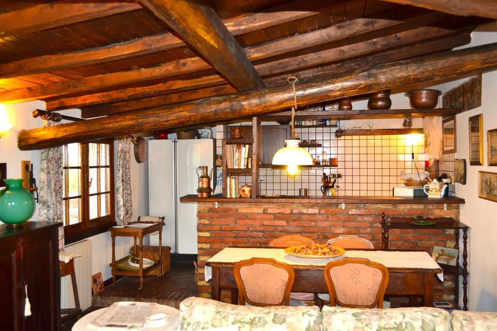 Ostiense Guest House Rome Room photo