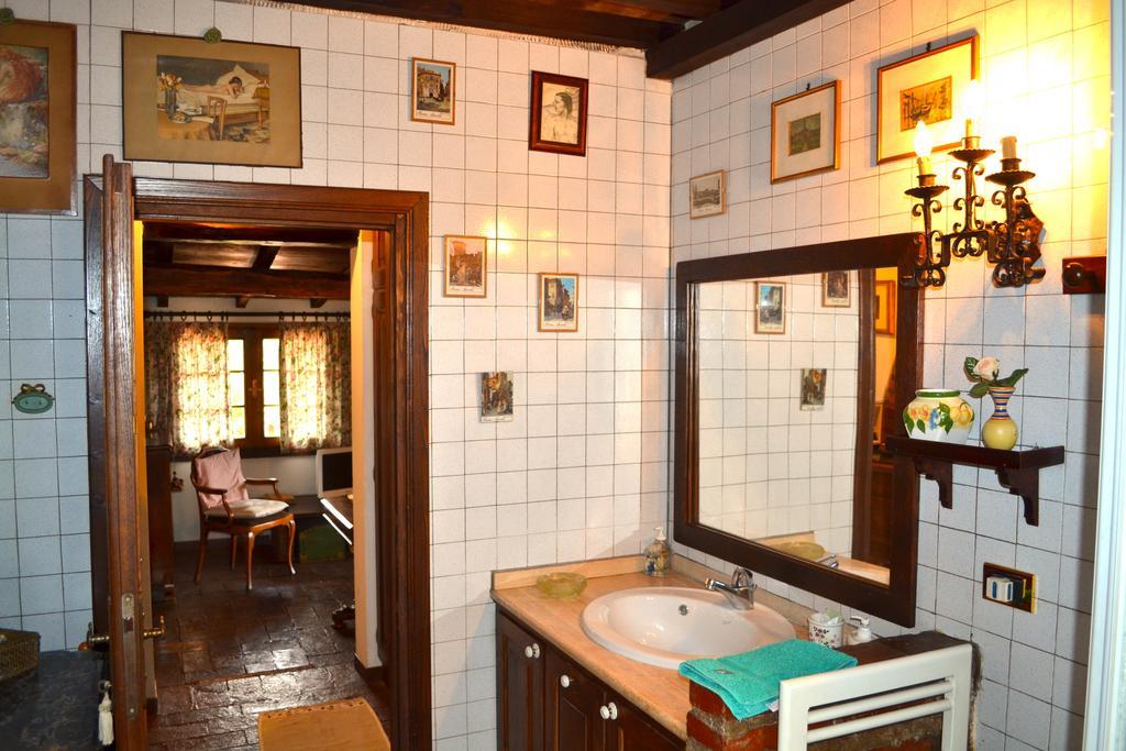 Ostiense Guest House Rome Room photo