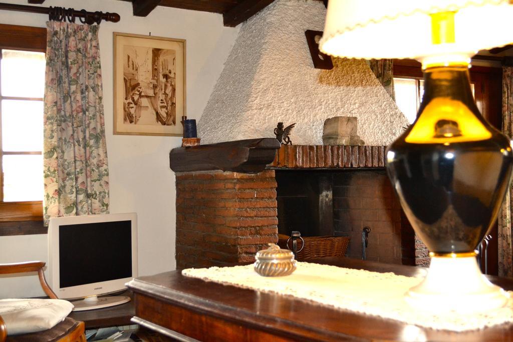Ostiense Guest House Rome Room photo