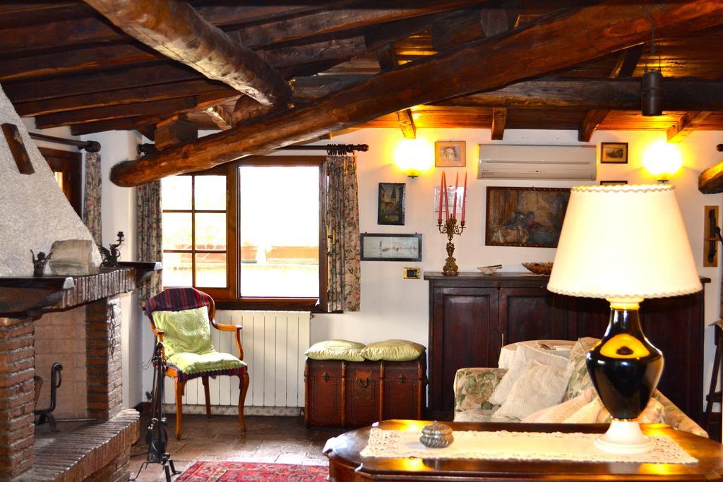 Ostiense Guest House Rome Room photo