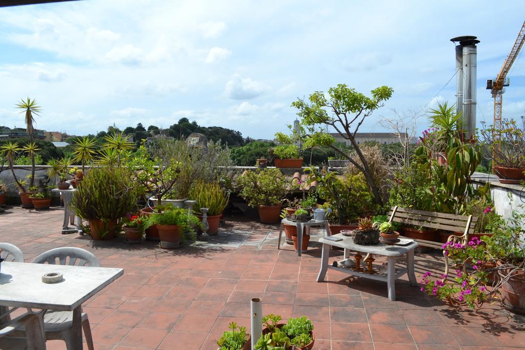 Ostiense Guest House Rome Room photo