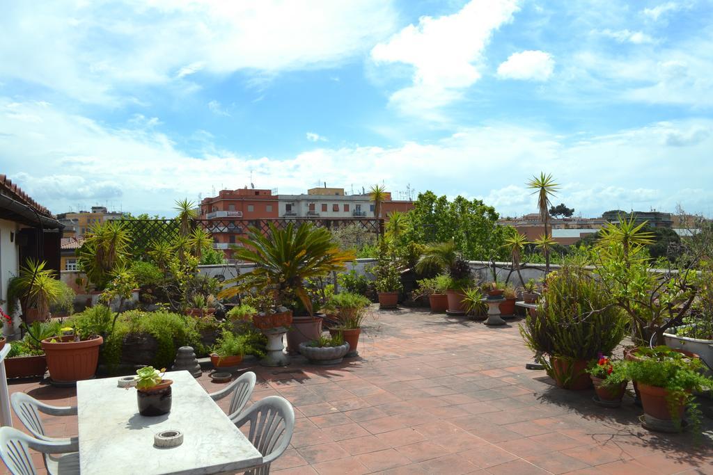 Ostiense Guest House Rome Room photo