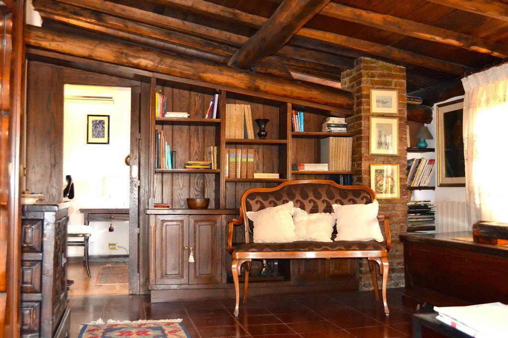 Ostiense Guest House Rome Room photo