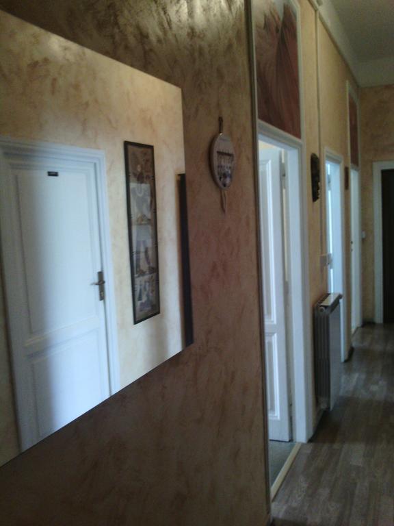 Ostiense Guest House Rome Exterior photo