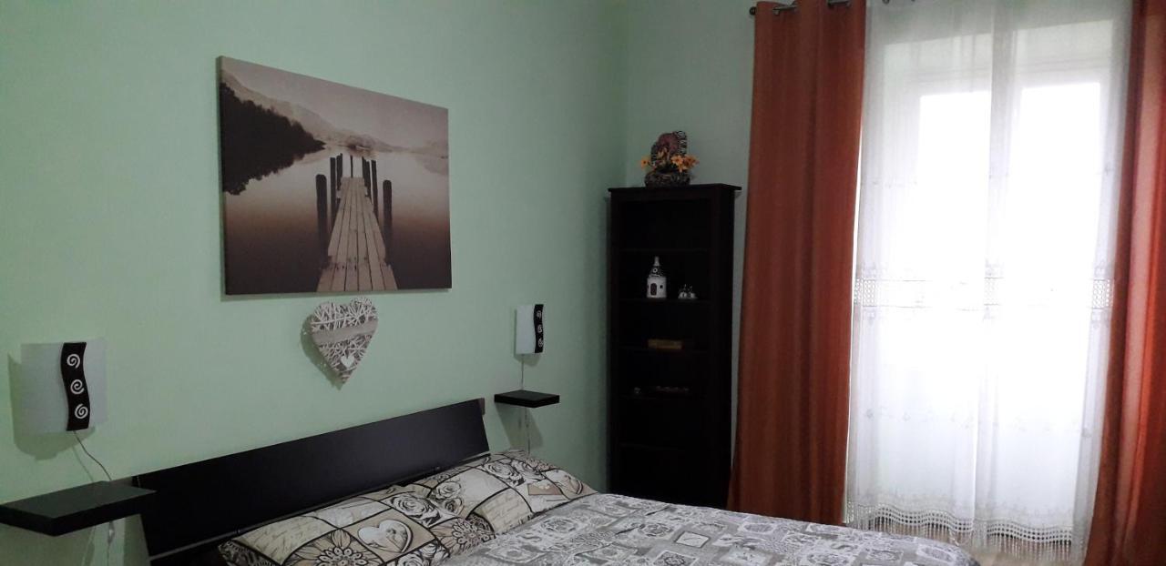 Ostiense Guest House Rome Exterior photo