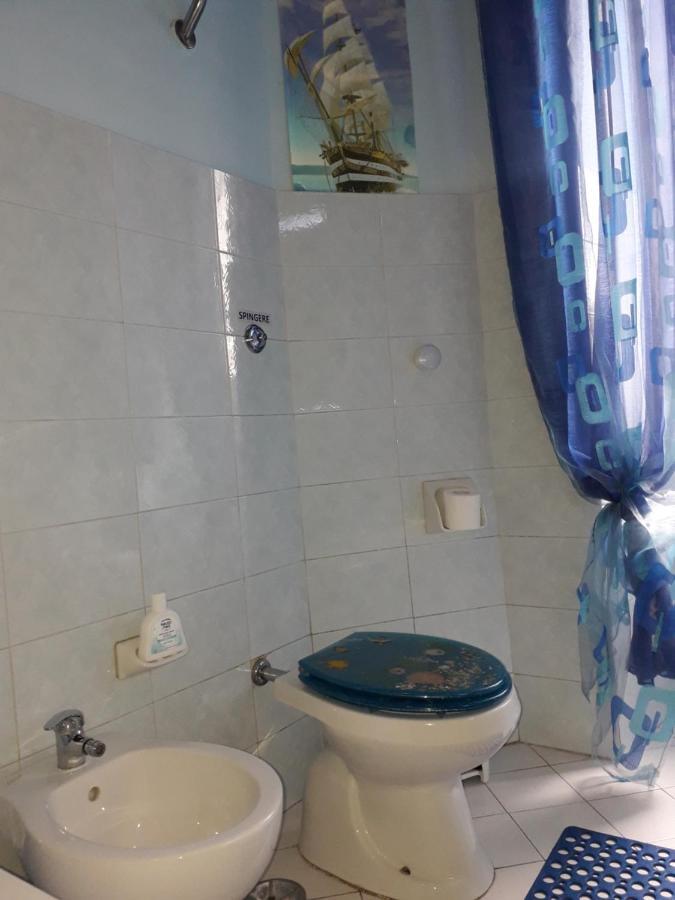 Ostiense Guest House Rome Exterior photo